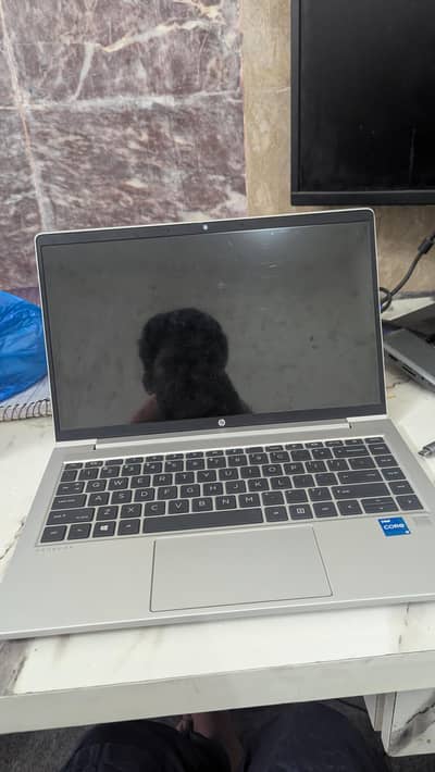 HP ProBook 640 g8