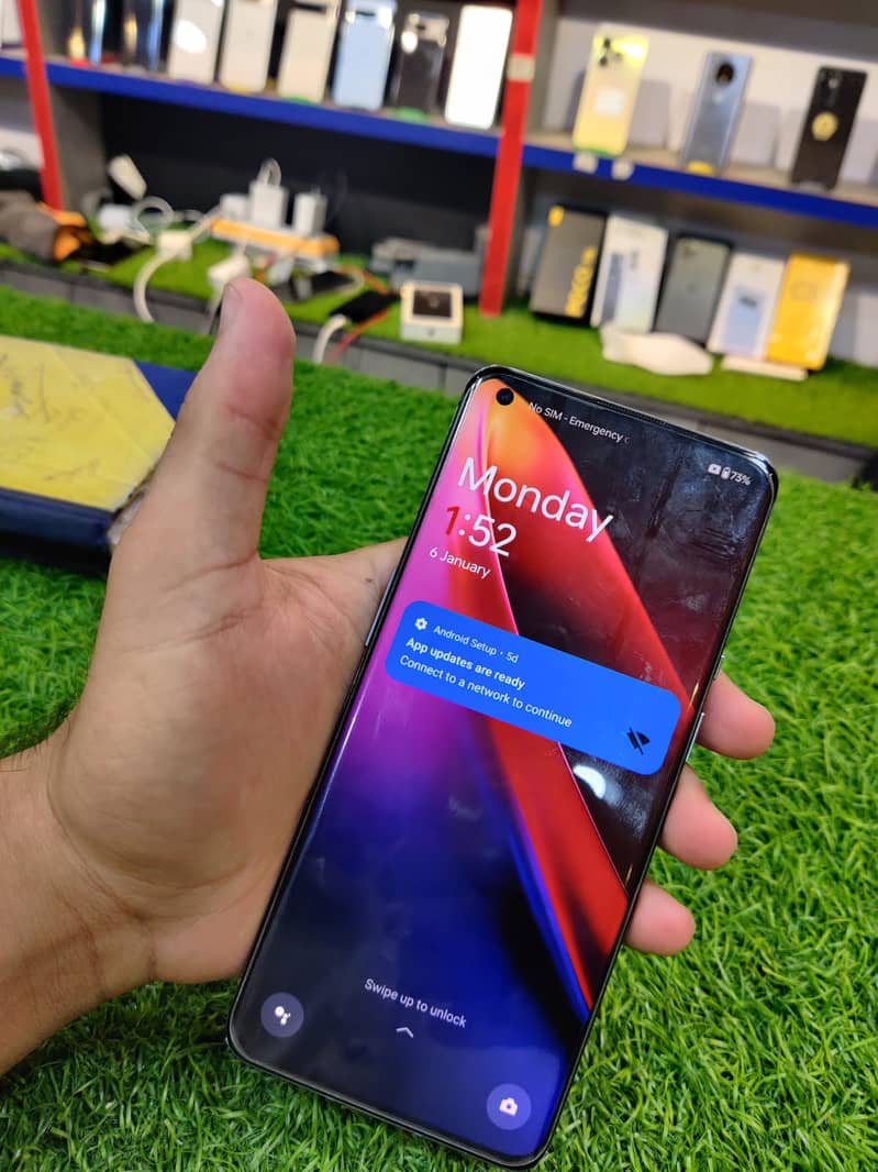 One Plus 9 Pro 1