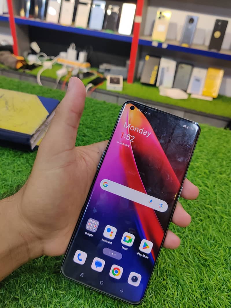 One Plus 9 Pro 2