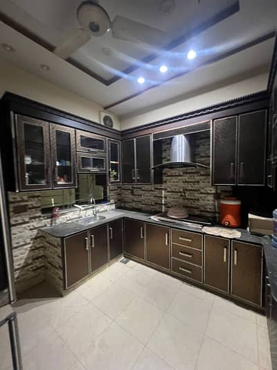 4.5 Marla double story house at Margazar society
