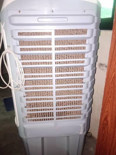 Air-cooler