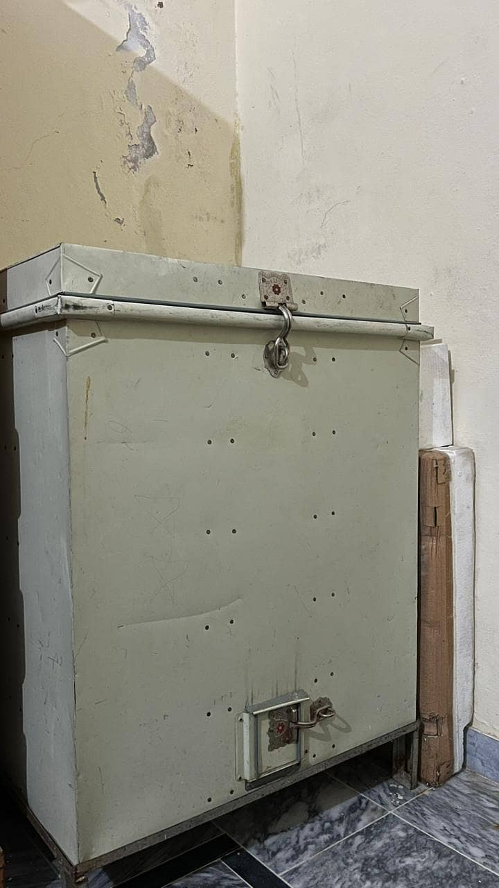 wheat saving box (prola) 0