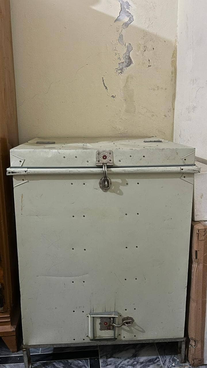 wheat saving box (prola) 1