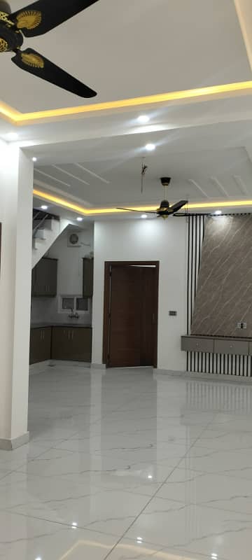 4 Marla Beautiful House For Sale With Bank finance Facilities