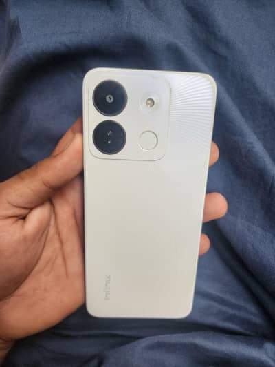Infinix Smart 7