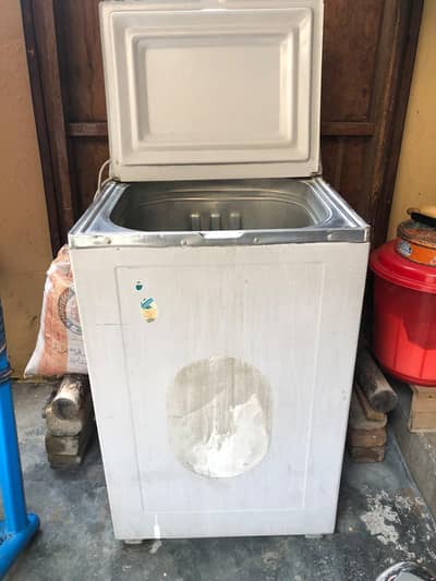super Asia washing machine