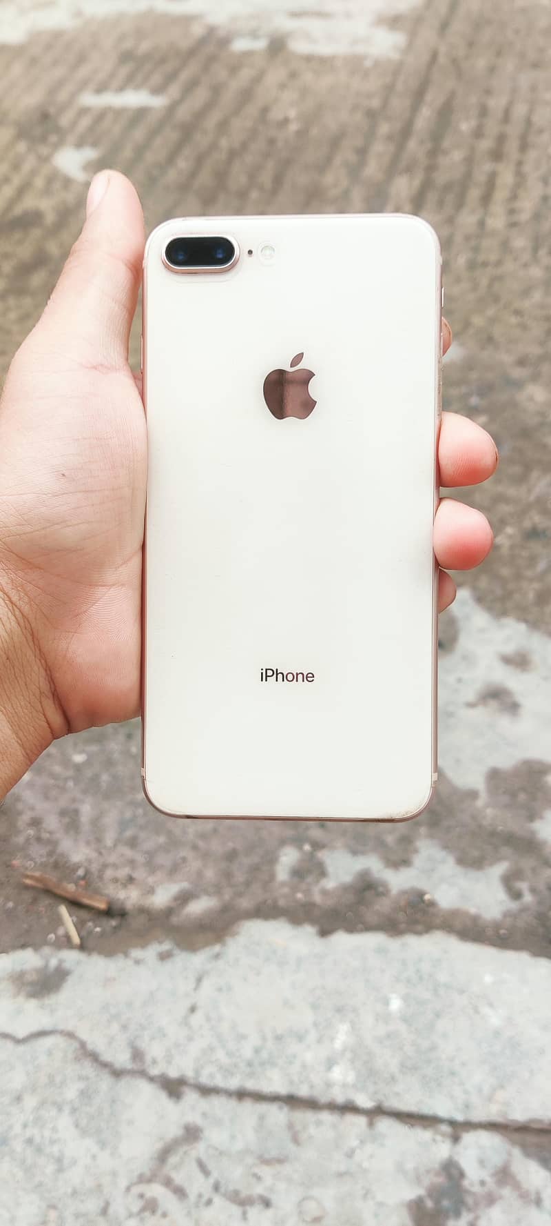 Apple iPhone 8 Plus 1