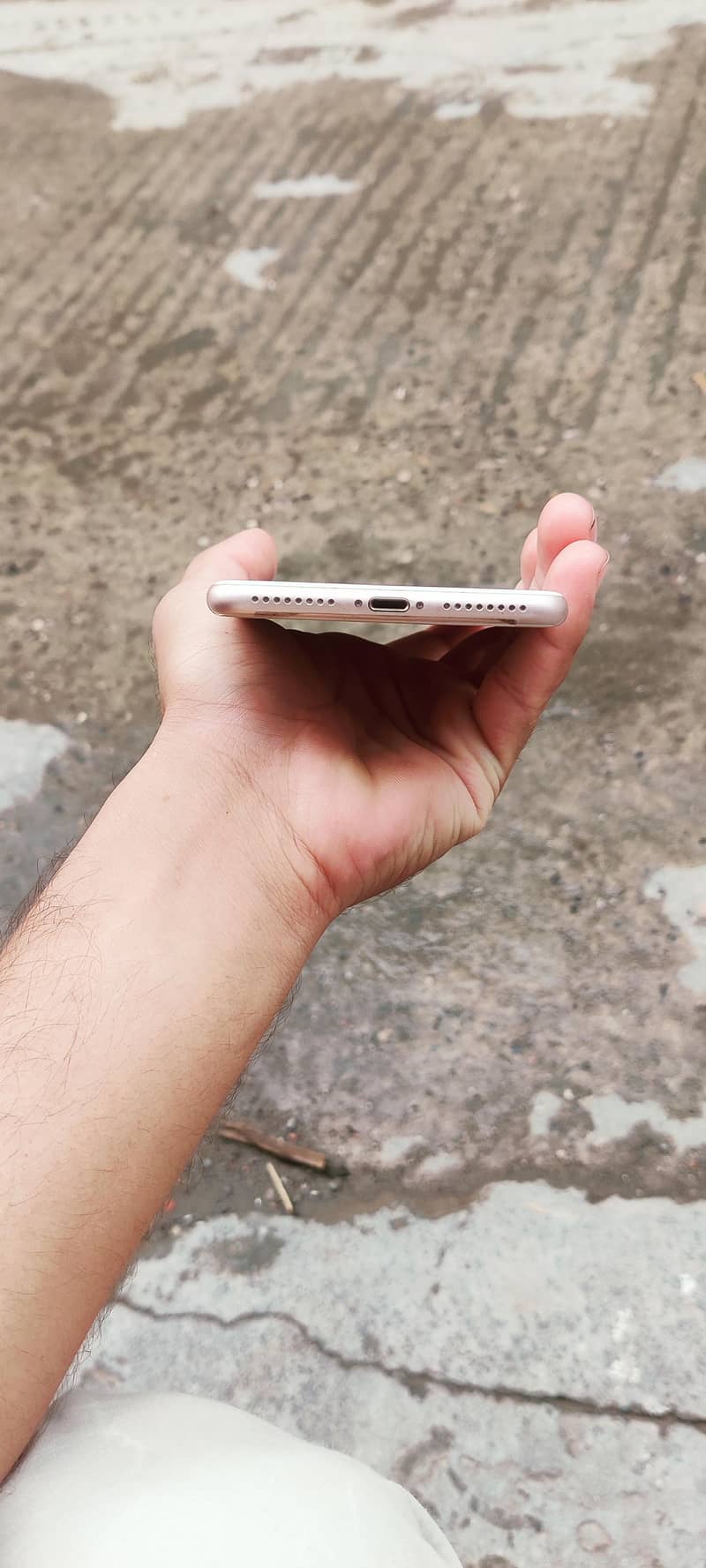 Apple iPhone 8 Plus 5
