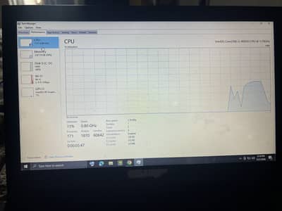 Dell Inspiron 3542 | 15.6" Display | Reliable Laptop for Office (used)