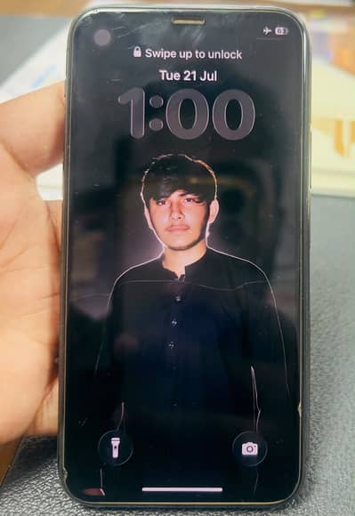 Apple iPhone 11 Pro