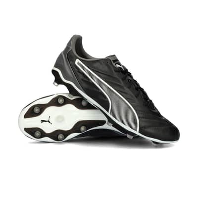 Puma king pro FG/AG. original. plus scan