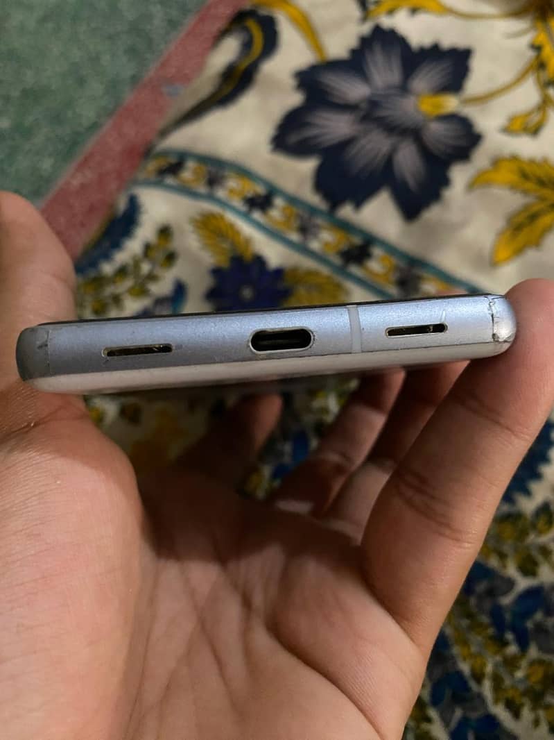 Google Pixel 7a 0