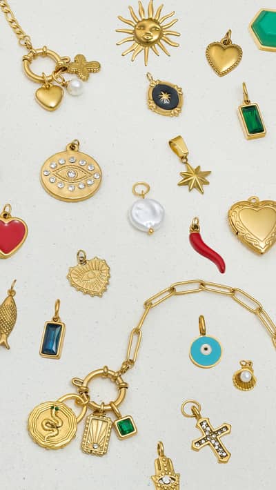 Jewelry Available for Sale in bulk