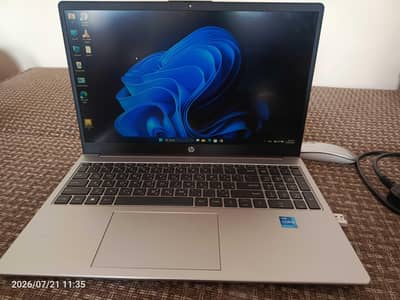 HP 250 G10 Notebook PC (13th Gen) for Sale
