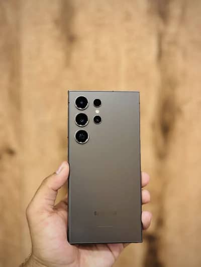 Samsung Mobile S24 Ultra