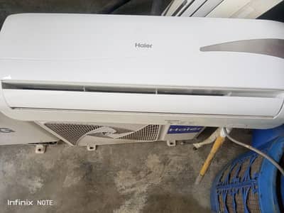 1-ton AC non inverter
