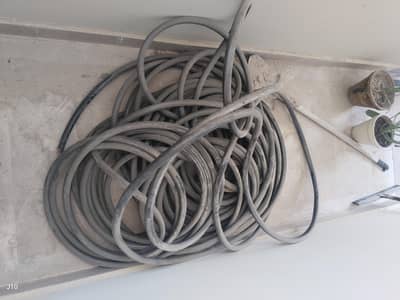 125 meter LT PVC 4Core
