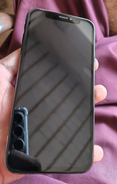 Apple iPhone X