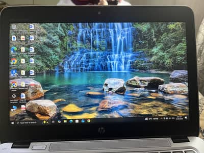 HP Elitebook 820 G3 M2 card 8gb