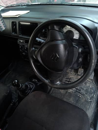 Suzuki Alto 2022