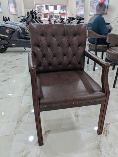 Wooden Chair