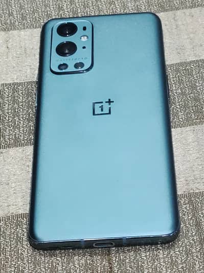 One Plus 9 Pro