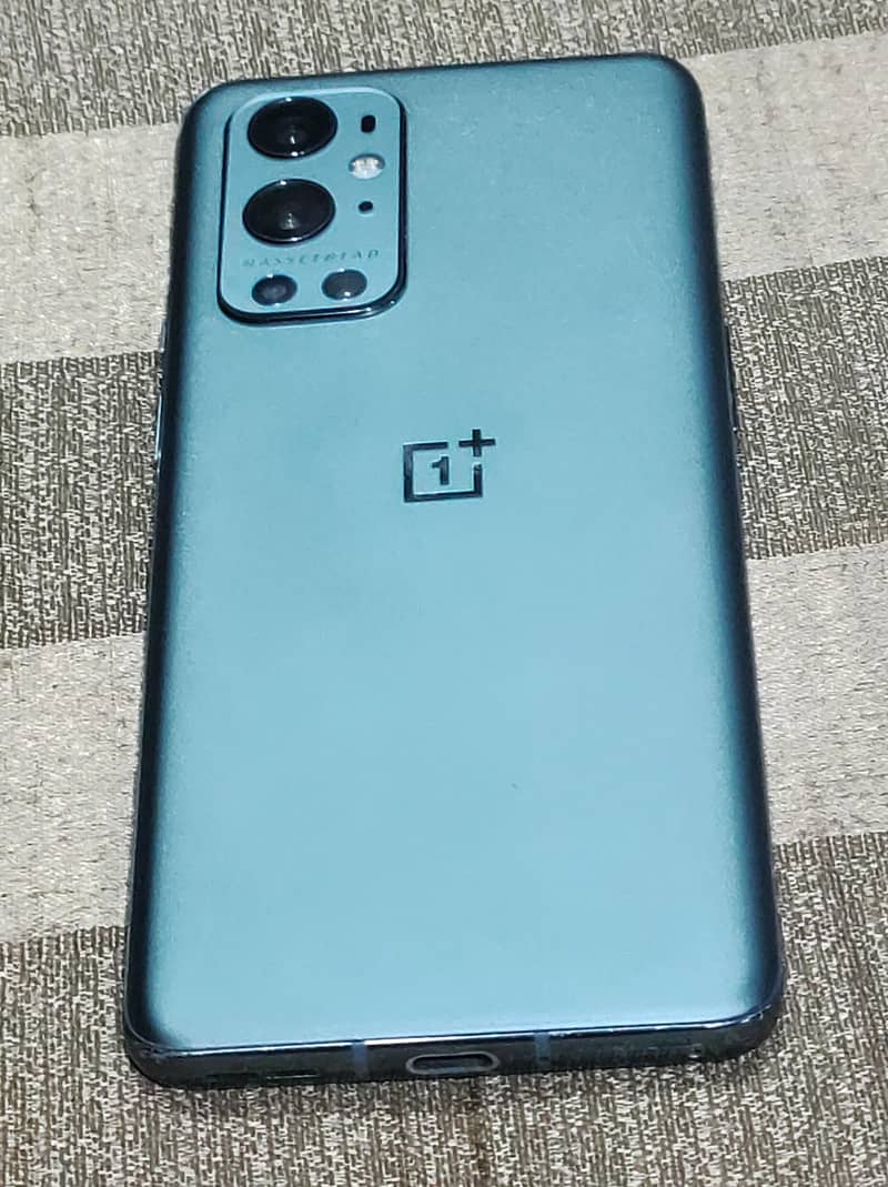 One Plus 9 Pro 0