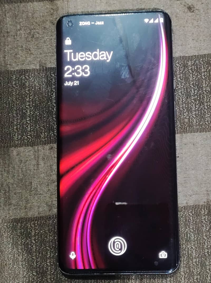 One Plus 9 Pro 1