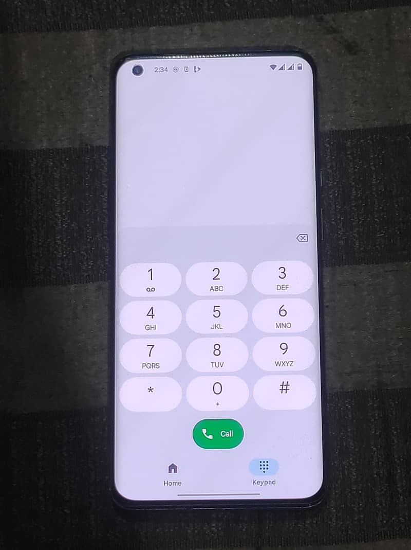 One Plus 9 Pro 2