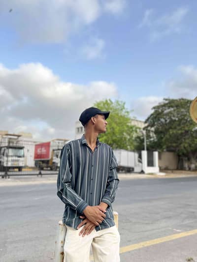 Muhammad Yasir