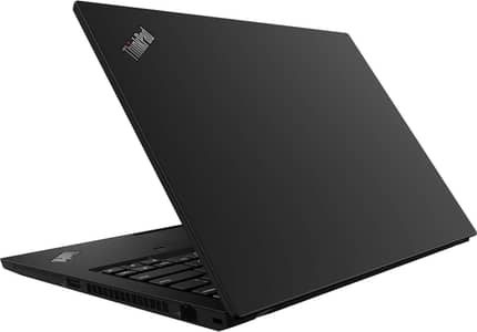 lenove Thinkpad, T14 core i7 10 Generation.