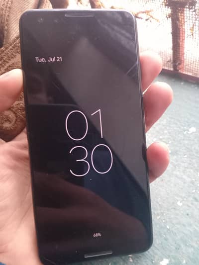 Google Pixel 3