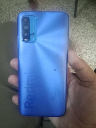 Xiaomi Redmi 9T