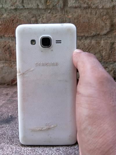 Samsung Galaxy Grand Prime Plus | Good Condition | vid boxe