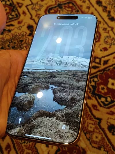 Apple iPhone 16 Pro Max JV 512 GB
