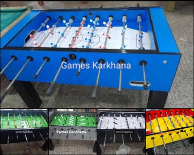 Hand Football Table Foosball Game Badawa Bawa indoor soccer gut firki