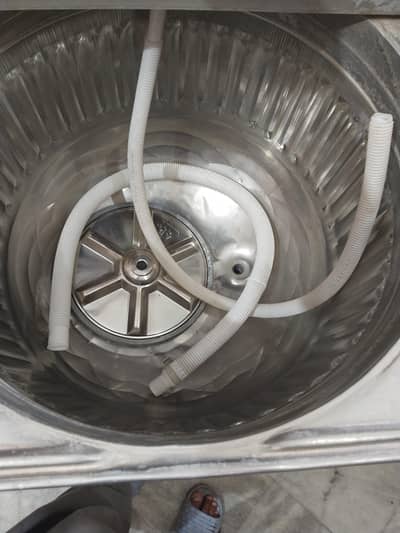 washing machine and Drayer for sale 03163338686