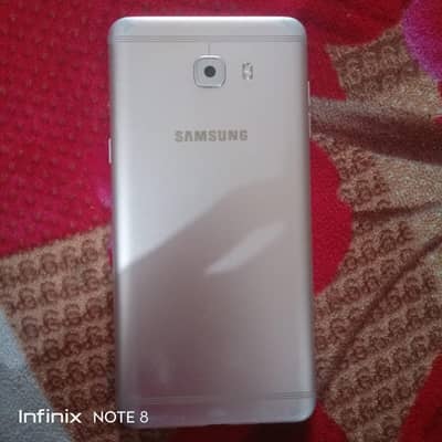 Samsung Mobile C9 Pro exchange posibal