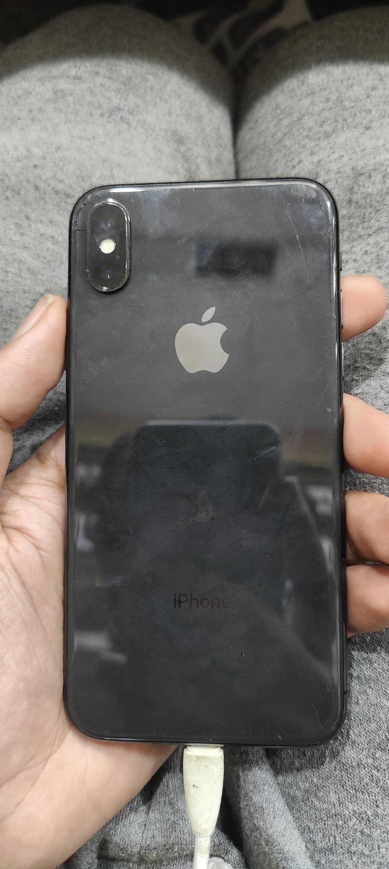 Apple iPhone X 0