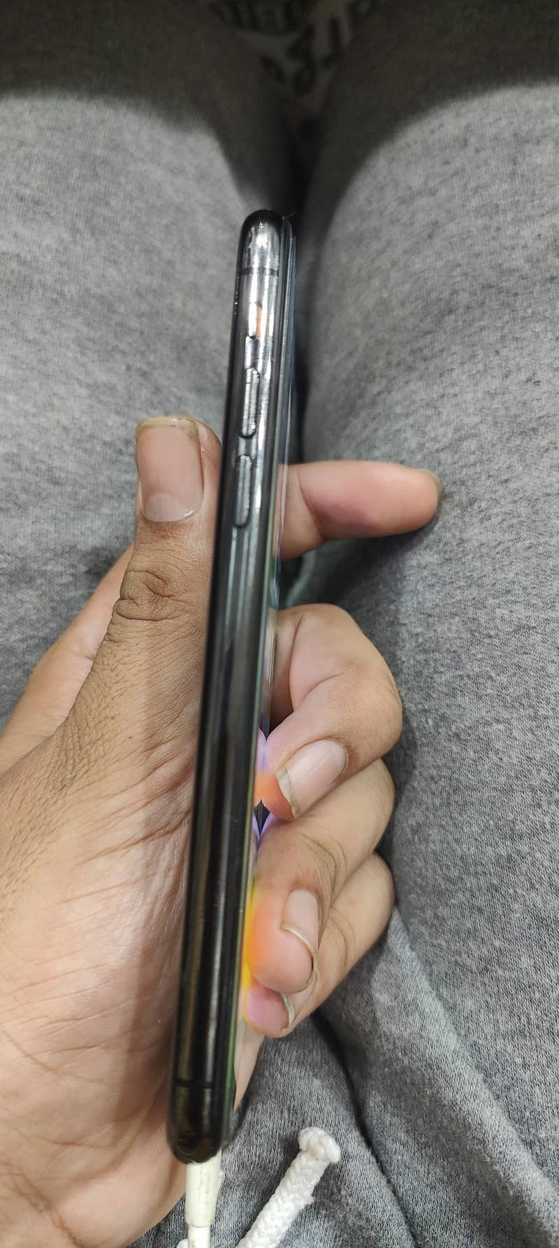 Apple iPhone X 3