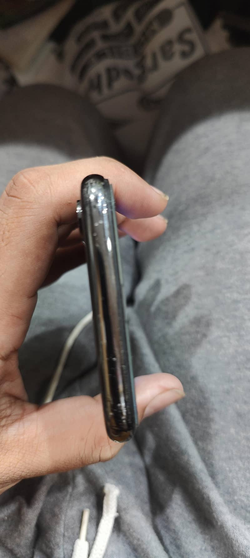Apple iPhone X 5