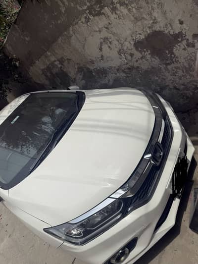 Honda City 2024