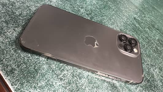 iPhone 12 Pro dual pta approved