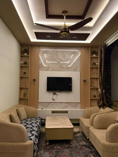 House for Sale in Sadiqabad Rawalpindi Prime Location