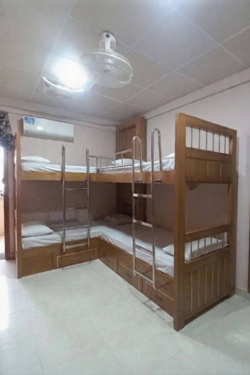 bunker beds 0
