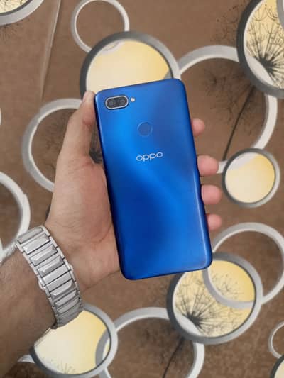 OPPO A11k