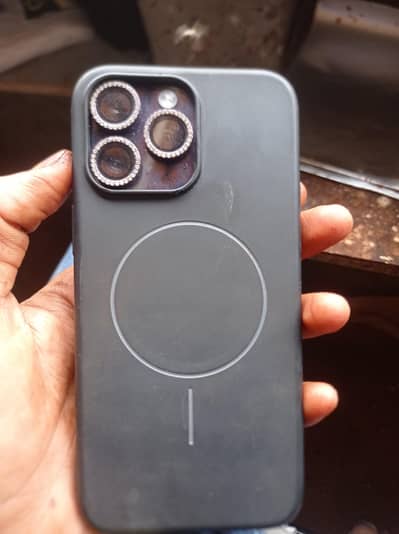 Apple iPhone 14 Pro
