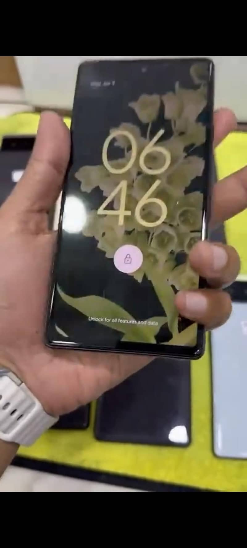 Google Pixel 6 1