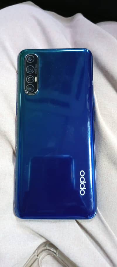 OPPO Reno3 Pro 8+5gb 256gb