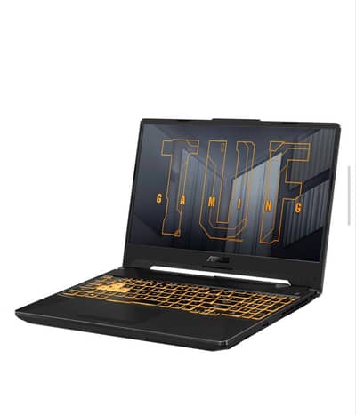 ASUS TUF Gaming F15